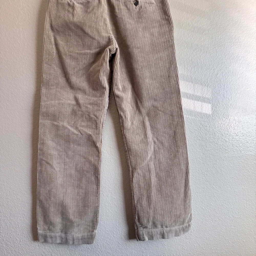 Kids Ralph Lauren corduroy pants